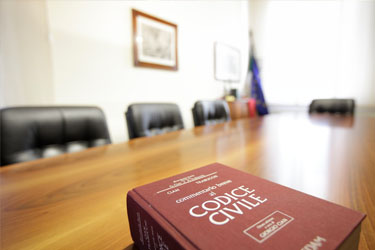 Costituzione società e avvio impresa: Ruolo del Notaio