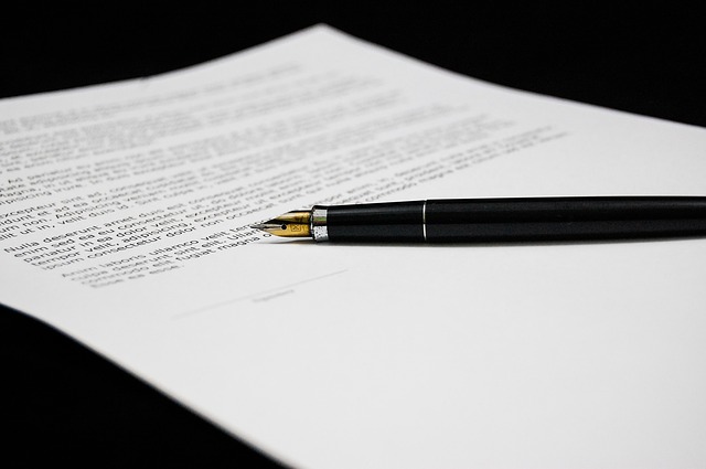 Legato azienda dal notaio, lasciare l’azienda per testamento